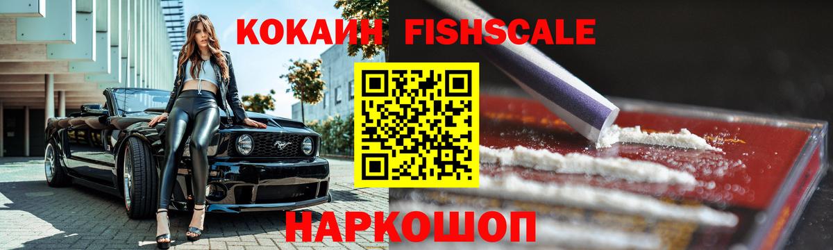 COCAIN Fish Scale  закладка  Холмск  Вход с VPN 